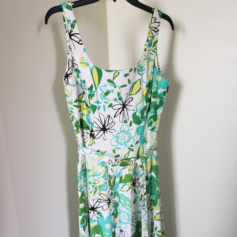 Cocktail summer Dress